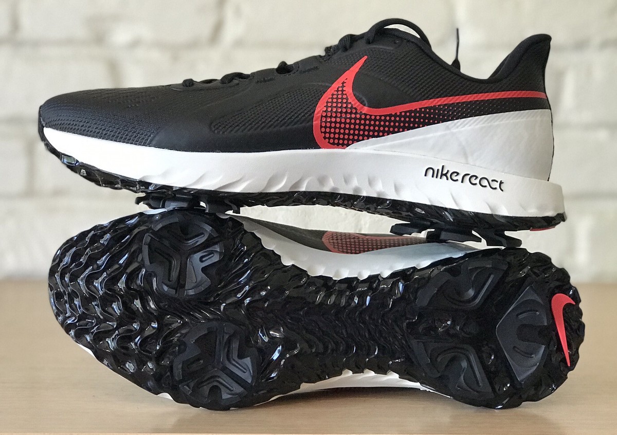 nike golf react infinity pro men's shoes stores