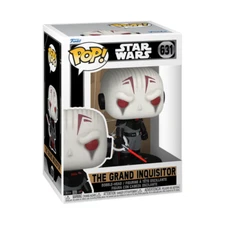 The Grand Inquisitor Funko Pop Star Wars 631