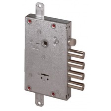 cisa 57515.68 serratura sicurezza porta blindata chiave cantiere corta