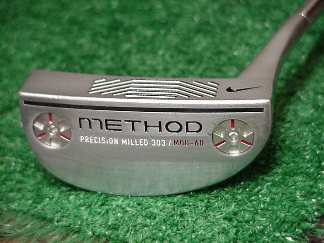 nike putters for sale