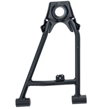 Polaris 1544898-458 Matte Black Front Upper Right A-Arm 2021-2022 RZR 200