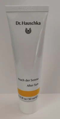 Nach der Sonne DR. HAUSCHKA After Sun Lotion 30ml NEU OVP