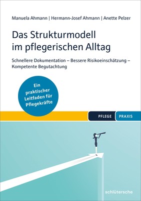 Das Strukturmodell im pflegerischen Alltag Manuela Ahmann