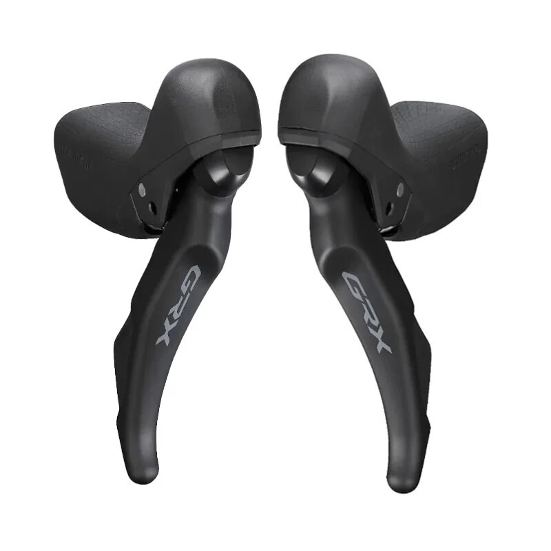 New Shimano GRX DI2 ST-RX815+BR-RX810 2X11 22 Speed Hydraulic