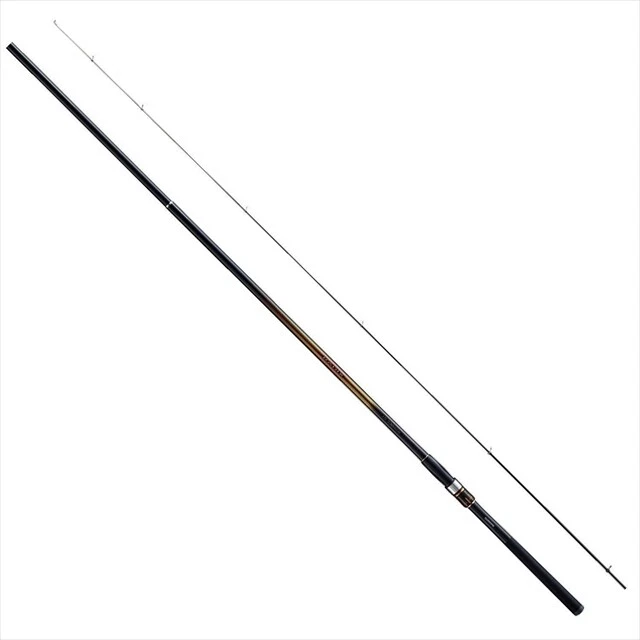 Shimano Radix 1.7-530 Iso rod 5 pieces From Stylish anglers Japan