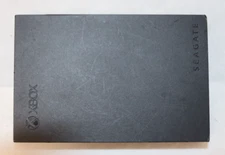 4 TB Seagate Xbox External Storage Hard Drive