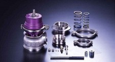 Hks 14005-ak001 Gt Ii Wastegate 60mm Adjustable Turbo Boost Control