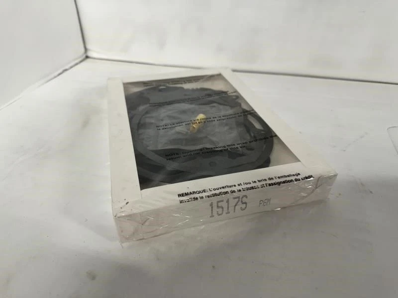 Carburador 8-318 5,2 L California compatible con camioneta Dodge 100 83-84 19380 Foto 2 de 2