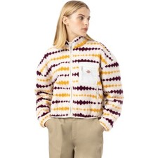Dickies Life Falkville Sherpa Jacket - Women's L Large New Nwt