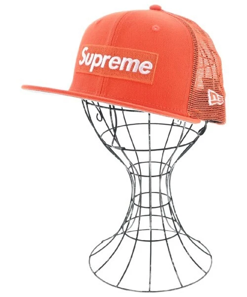 Bouchons Supreme OrangexGray 60,6 cm 2200541858179