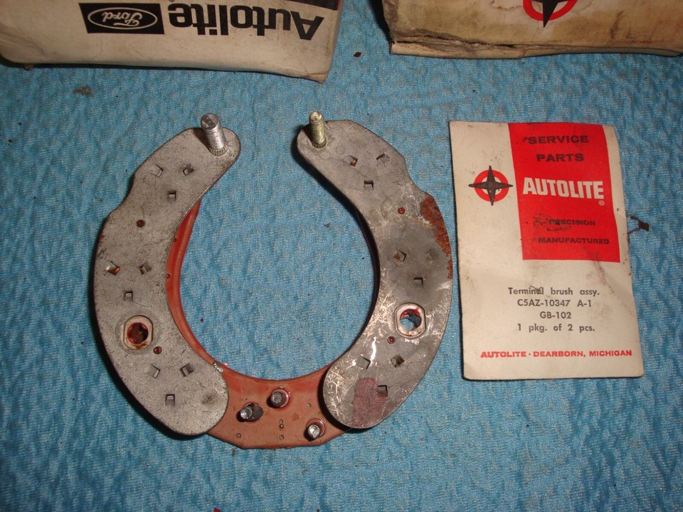 Autolite Rectifier Kits C5AZ-10304-B - 7 Kits | eBay