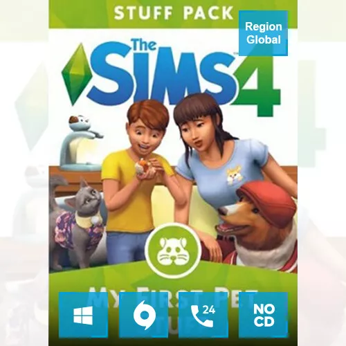 The Sims 4: Get Together PC Game Origin CD Key