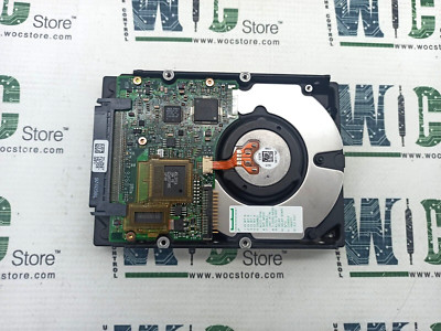 Disque Dur IBM 9.1 Go SCSI 68 Broches - 7200 RPM - Pour Serveur - Occasion