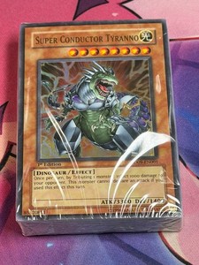 Yugioh Dinosaur Structure Deck | eBay Yugioh Dinosaur Structure Deck | eBay