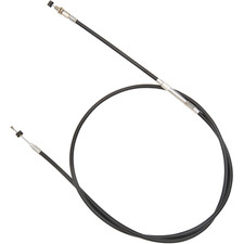 BARNETT Black Vinyl Clutch Cable 1014010005