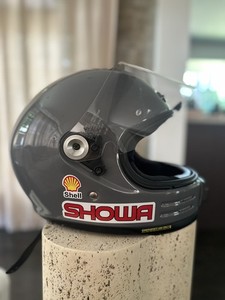 Shoei Glamster | eBay