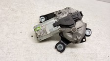 Opel Meriva A 2005 GENUINE Wischermotor Heckscheibe 53011112 RAT108250
