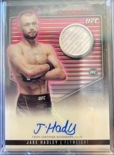2024 Topps Midnight UFC Checklist Guide in-content 16