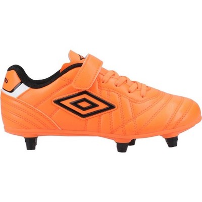 Umbro Speciali Liga Firm Ground Junior Fußballschuh