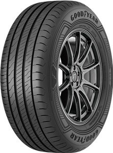Goodyear EfficientGrip 2 SUV 225/60 R17 99V EVR