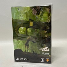 Gravity Daze Collector's Edition Japan Game W/figure Sony