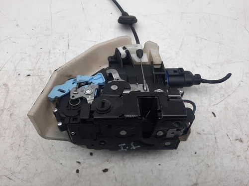 7L0839015 Cerradura Puerta Trasera Izquierda para VOLKSWAGEN GOLF V (1K1 1929326 - Imagen 2 de 10