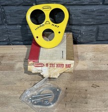 SMITH HARD HAT ASSEMBLY - GAUGE GUARD - H195