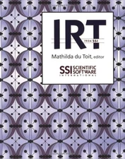 IRT from SSI