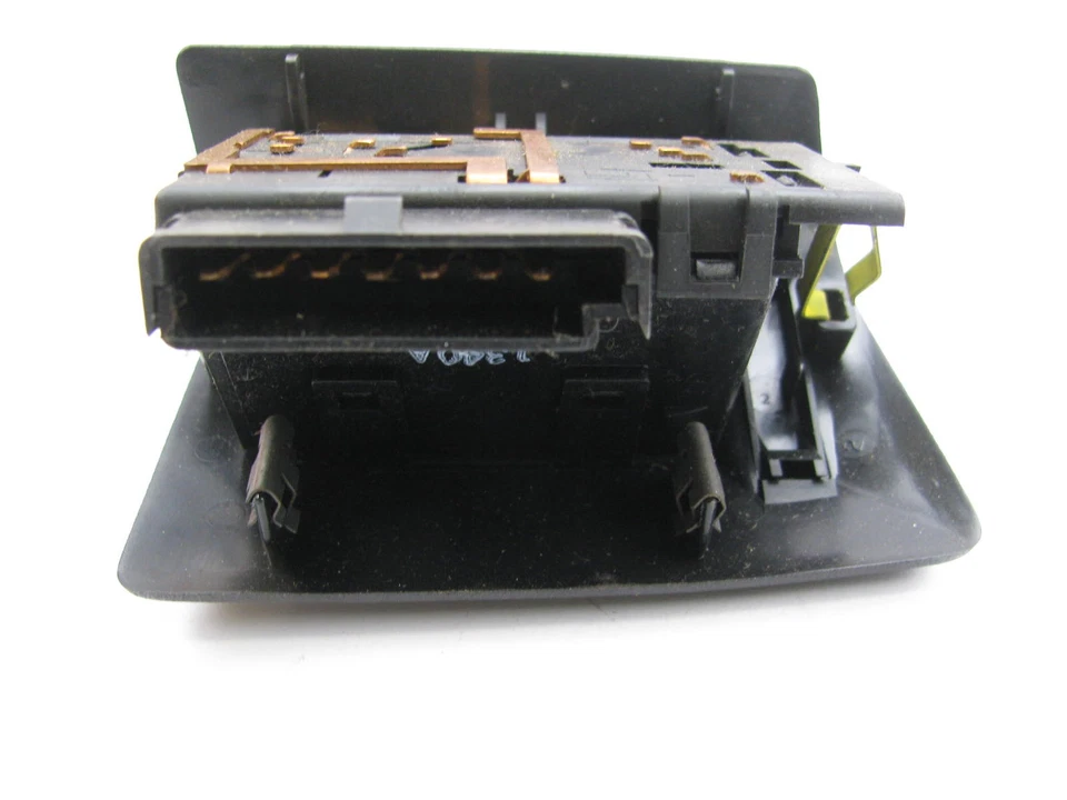 Interruptor limpiaparabrisas estándar DS476 para Chevrolet Corsica 1989-1990 Foto 2 de 3