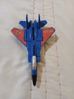 TRANSFORMERS G2 (Vintage 1993) AIR RAID Aerialbot Superion Action Figure