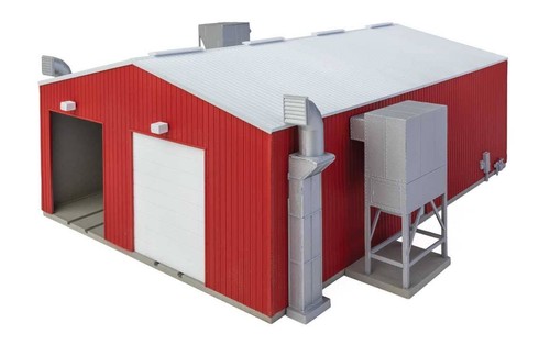 Kit de taller de pintura ferroviaria Walthers 933-3909 escala HO | Zustand: New