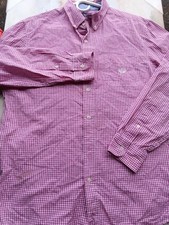 chaps men's dress shirt, by Ralph Lauren