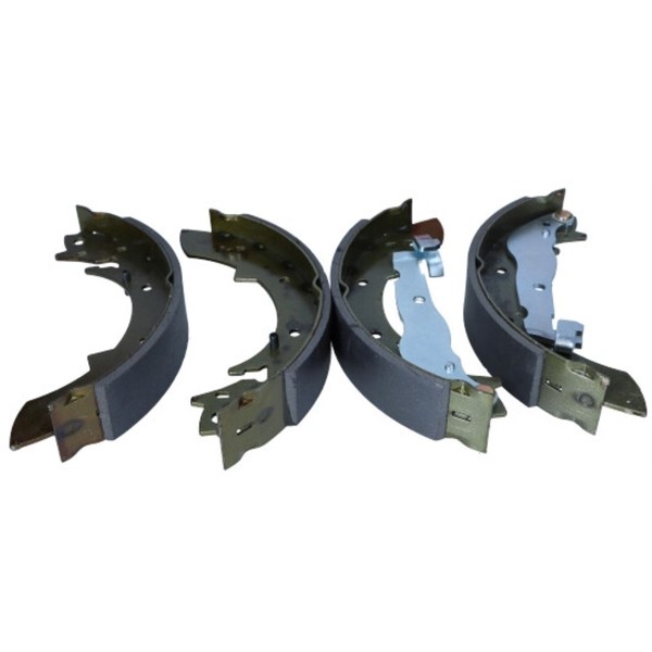 Maxgear Bremsbackensatz Bremsbacken Hinten FüR BMW 3Er Cabriolet E30 Renault 21-image