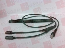 ZEBRA CBA-K02-C09PAR / CBAK02C09PAR NEW NO BOX 