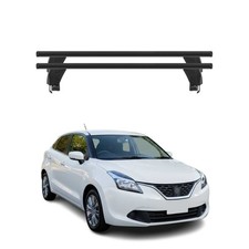 Barres de toit Suzuki BALENO