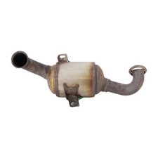 Catalyseurs Suzuki SX4