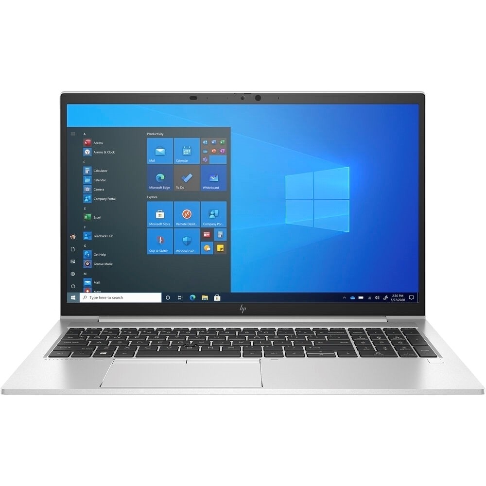 hp elitebook 850 g8 850 gen8, 15.6-Inch Laptop, with Intel Core i5 11th Gen, 512GB Solid State Drive (SSD), Windows 11 Pro