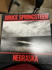Bruce Springsteen Nebraska '82: Expanded Edition Missing Blu Ray Disc