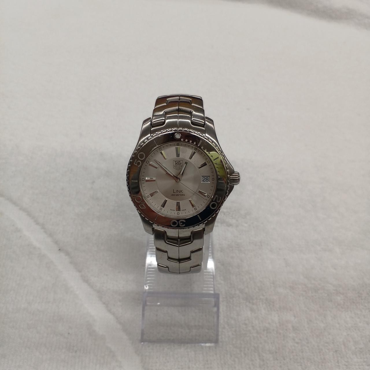 Tag Heuer WJ1111-0 Professional Diver Watch