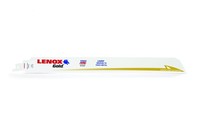 Lenox Gold™ Power Arc™ 5X Stabile SäBelsäGeblatt FüR Metall 12114GR 300Mm 14TPI