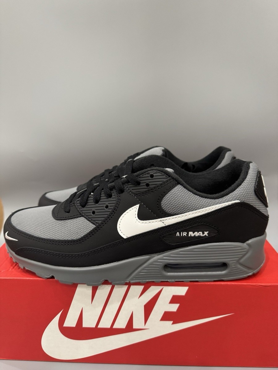 IM5989/010 Nike Air Max 90 “Anthracite/Black” Men`s | eBay