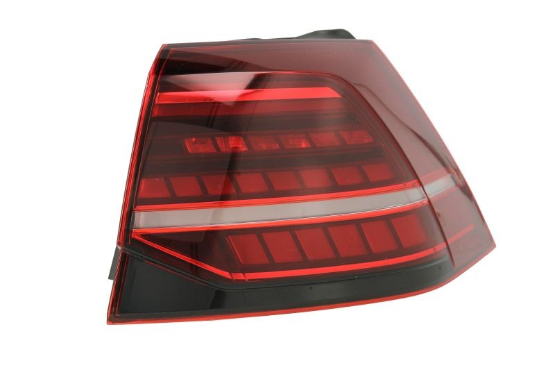 Für MAGNETI MARELLI 714081620801 Rear lamp Right 714081620801 do VW GOLF ALLTRA