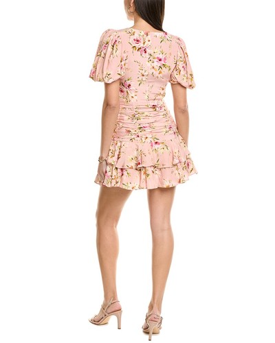 Vestido para mujer Yumi Kim Lizzie - Imagen 2 de 5
