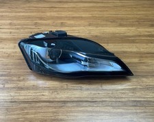2008-2011 Audi R8 Front Right Headlight Lamp Xenon Assembly OEM *NOTE*
