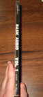 Basic Audio Volume 1, 2, 3 books Complete Set JOHN F. RIDER — photo 4