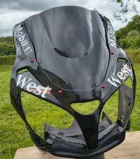 Motorcycle Parts for Kawasaki ZX-9R for sale | eBay UK