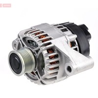 Denso Lichtmaschine Generator Lima DAN994 FüR Fiat Lancia Alfa Delta Ducato 159