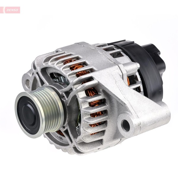 Denso Lichtmaschine Generator Lima DAN994 FüR Fiat Lancia Alfa Delta Ducato 159-image