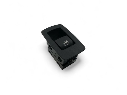 BMW 1 F20 Schalter für Fensterheber hinten rechts 9208106 32050774