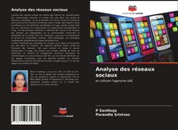 P. Santhuja (U. A.) | Analyse Des RéSeaux Sociaux | Taschenbuch | FranzöSisch